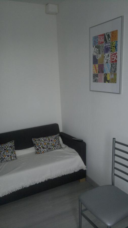 Appartement Entre Le Port Et Le Centre Ville De Perros Guirec Екстер'єр фото